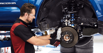 Schedule Service in Oshkosh, WI