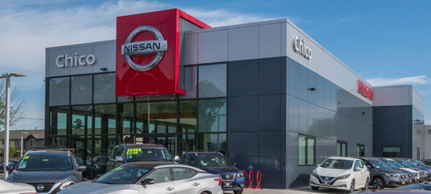 Car service in Chico CA