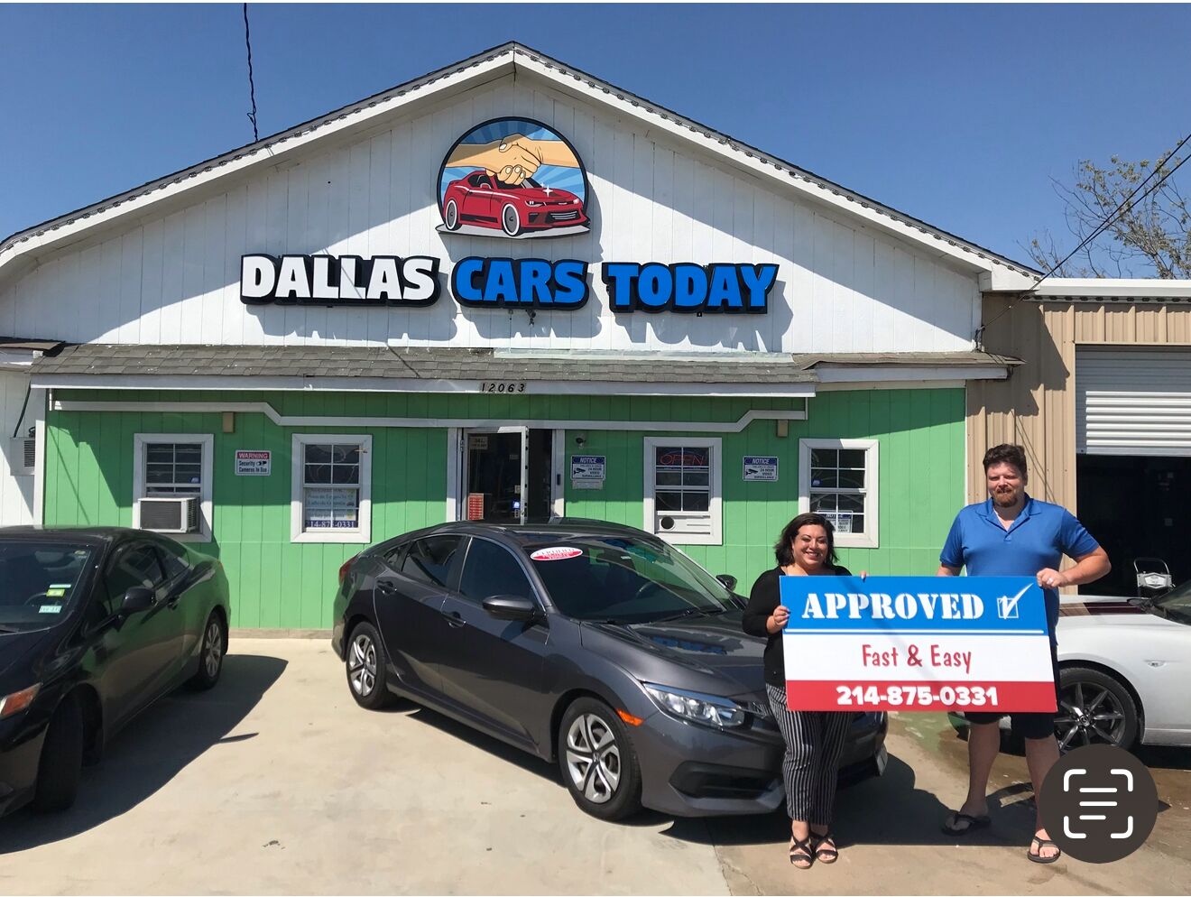 Wi-Fi Connect in Dallas, TX