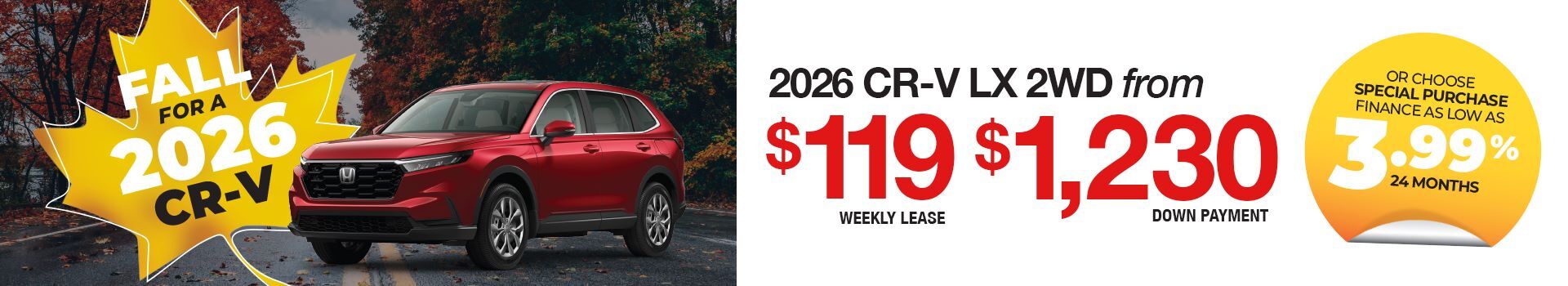 CR-V