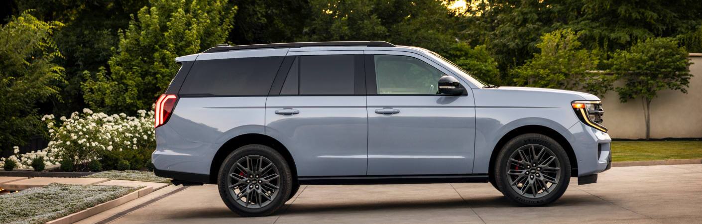 The 2025 Expedition Active for sale near Atlanta, GA.