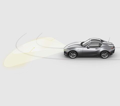 2022 Mazda MX-5 Miata RF in San Juan Capistrano, CA