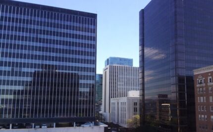 Frank D Lanterman Regional Center