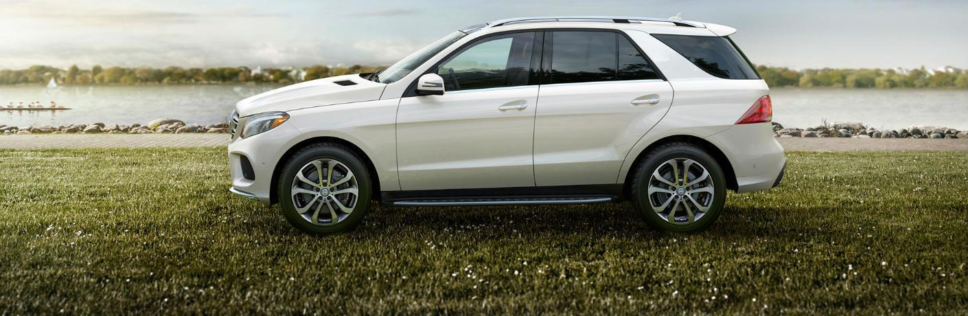 2016 Mercedes-Benz GLE350 Scottsdale AZ