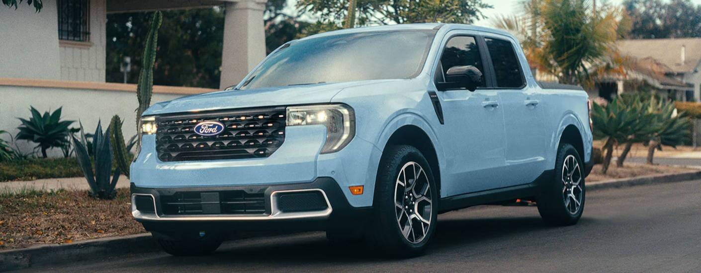 2026 Ford Maverick XLT for Sale near Atlanta