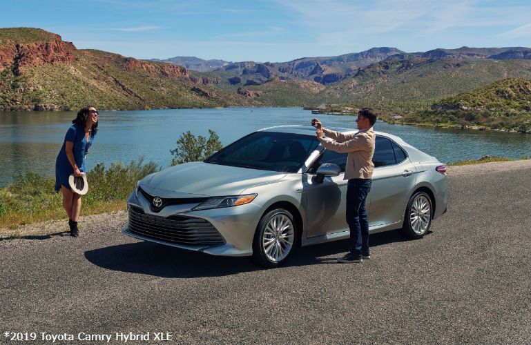 2019 Toyota Avalon Hybrid Vs Camry Get More Toyota Hybrid Info