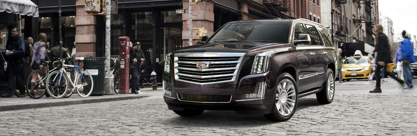 New & Used Cadillac Vehicles North Miami Beach FL