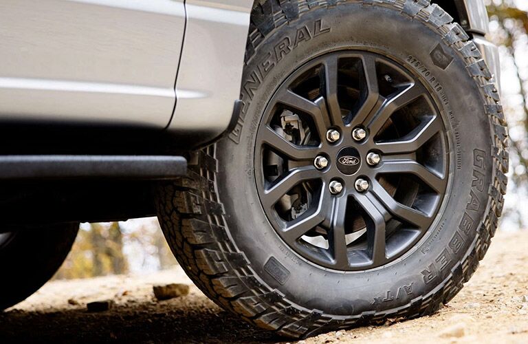 ford tremor for sale alberta
