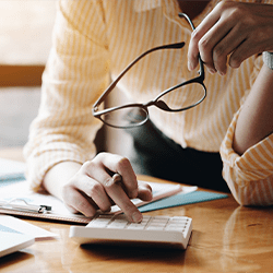 Vehicle Financing in Mountain Home, ID