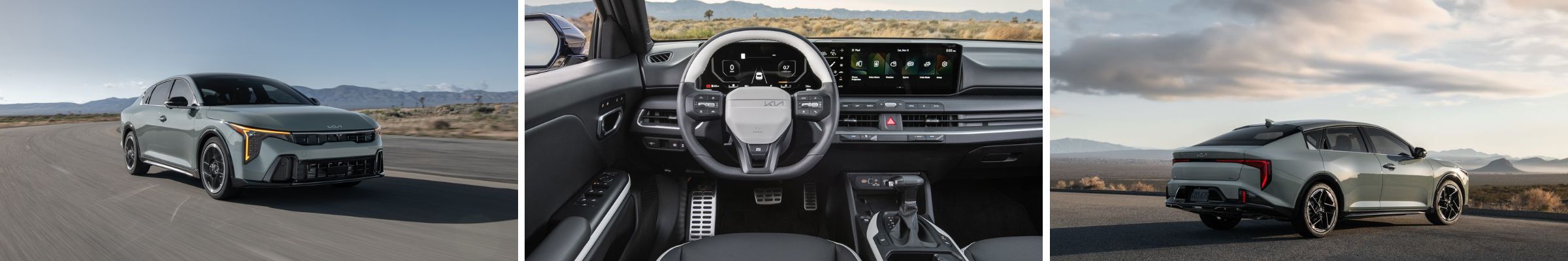 2025 Kia K4 For Sale Near Los Angeles, CA