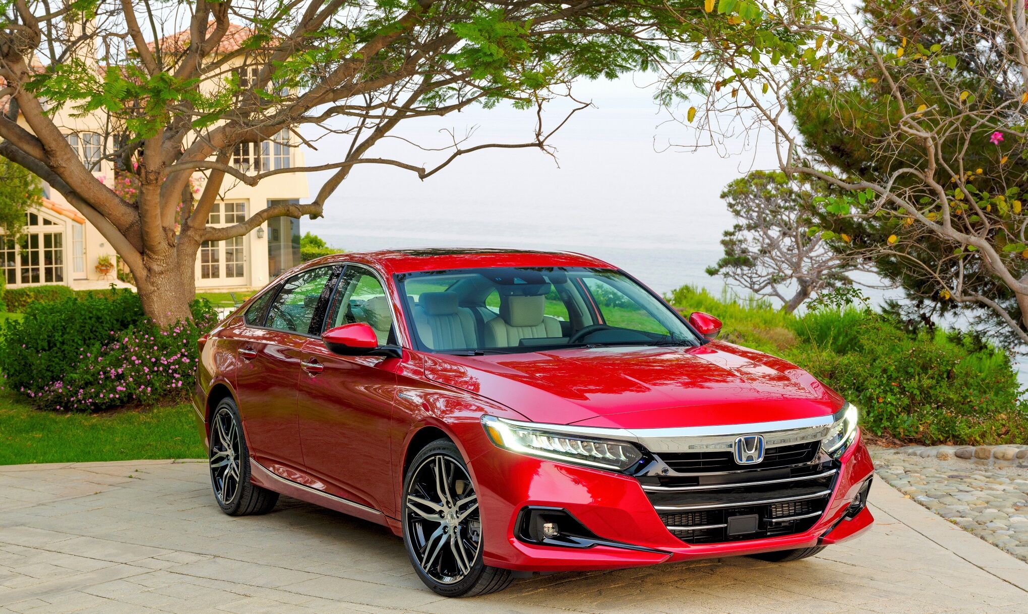 2021 Honda Accord For Sale In the Bay Area