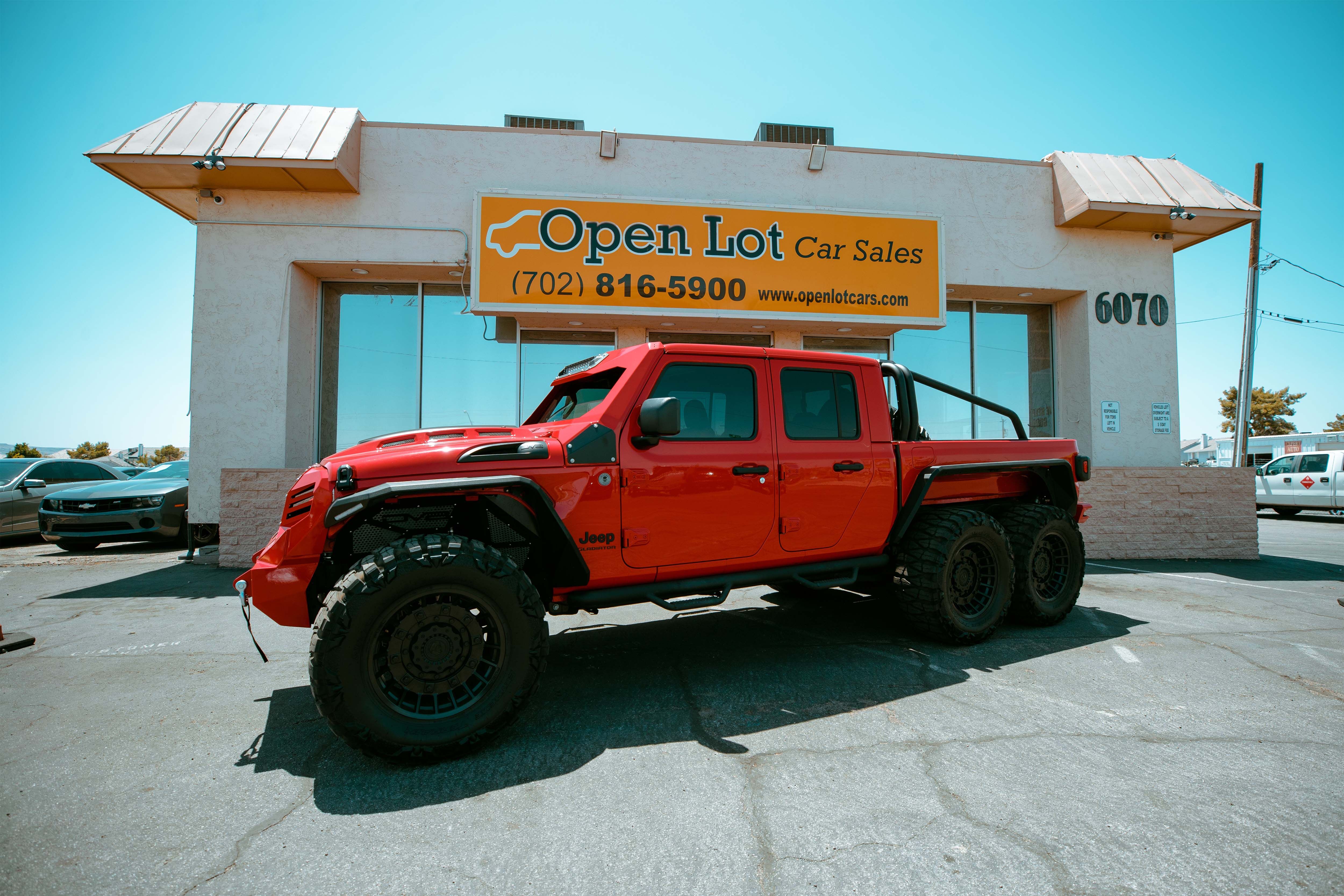 offers in Las Vegas, NV