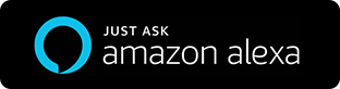Just ask Amazon Alexa