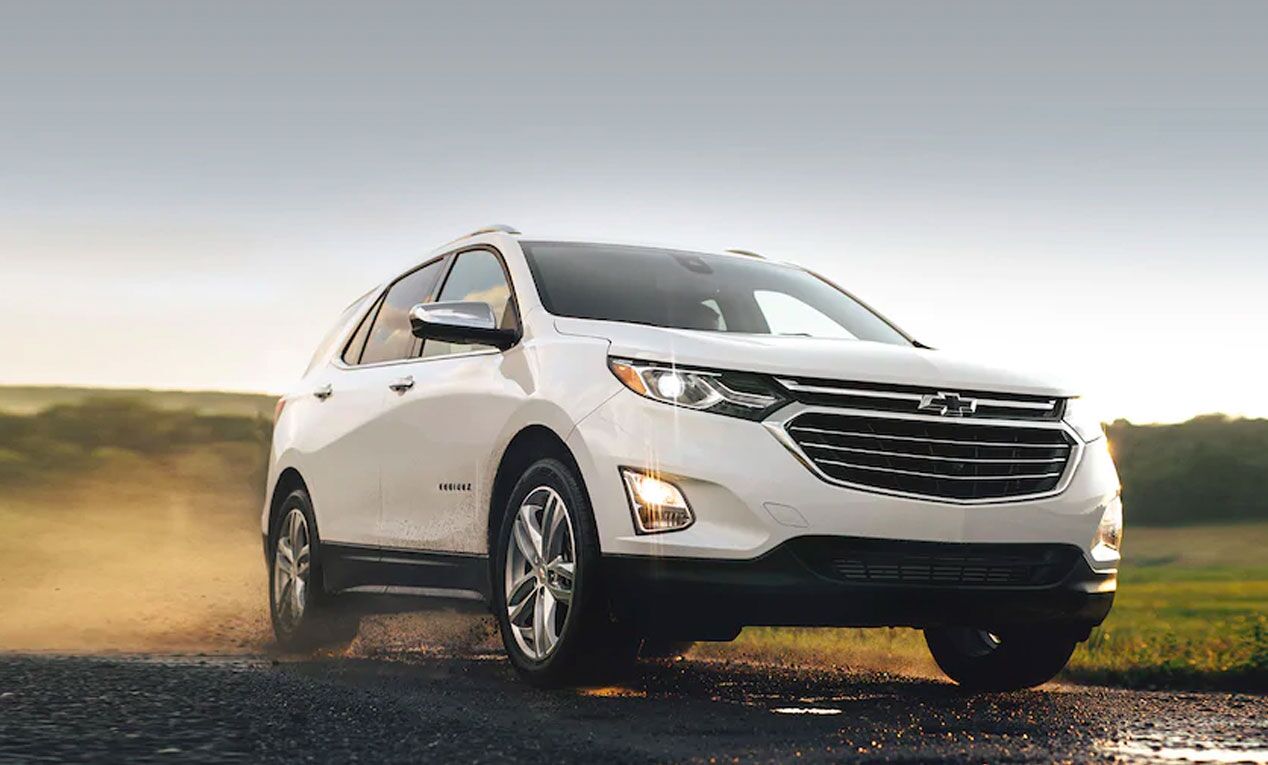 Your Buick, Cadillac, Chevrolet, GMC Dealership in Toronto, ON