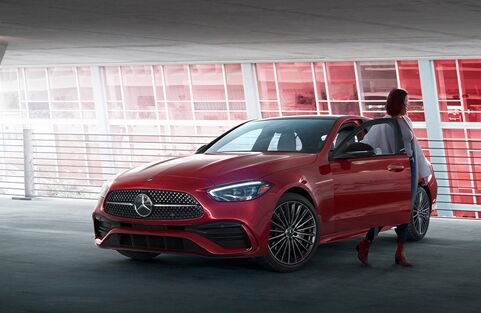 2022-C-Class Deals Coupons Scottsdale AZ