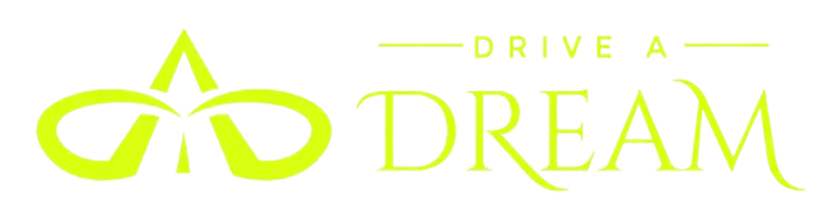 Drive A Dream logo