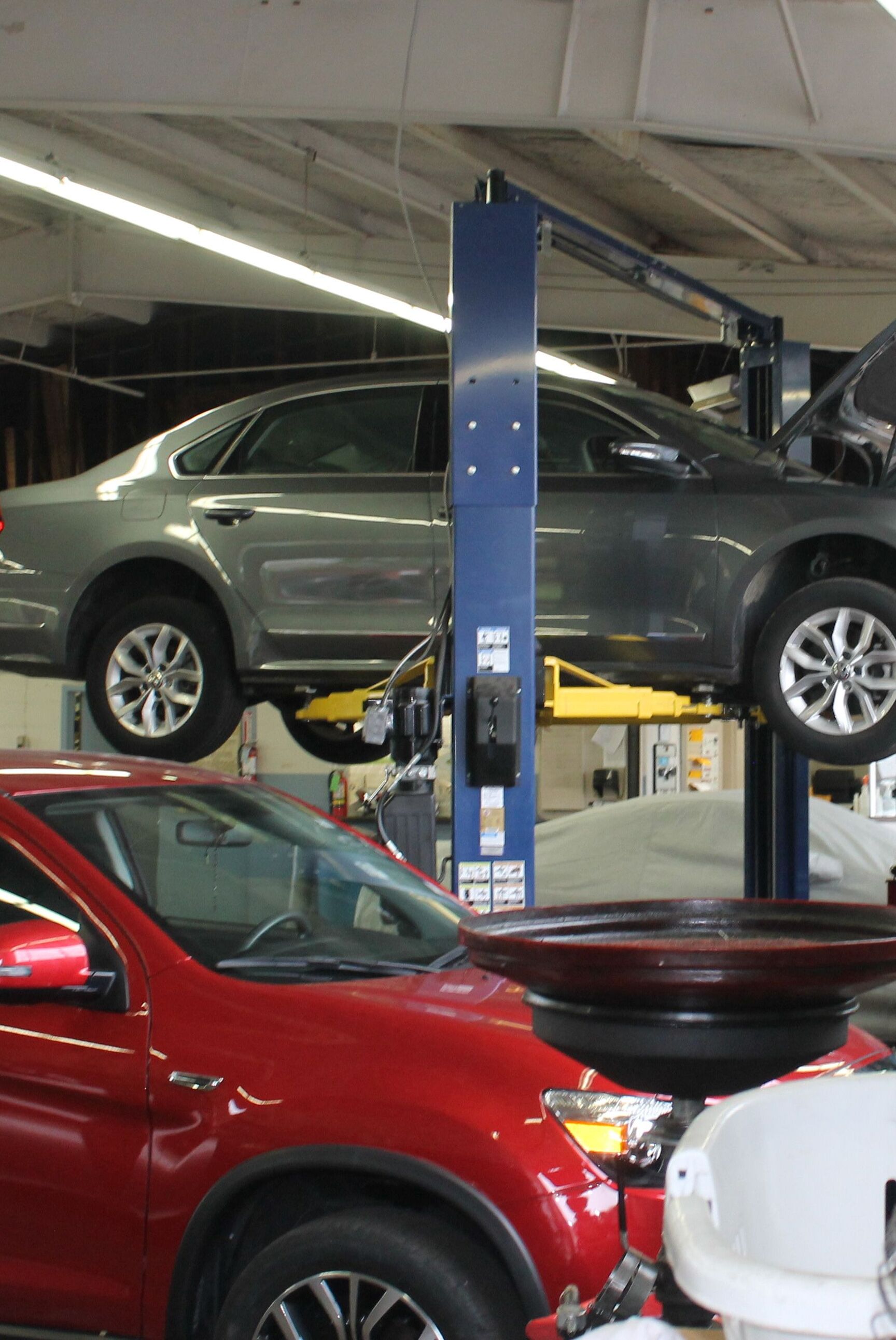 Car Alignment Bristol PA