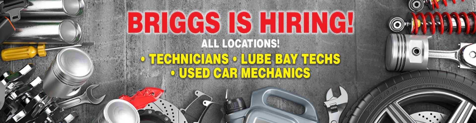 New and Used Dealership Manhattan, Fort Scott, and Topeka, KS