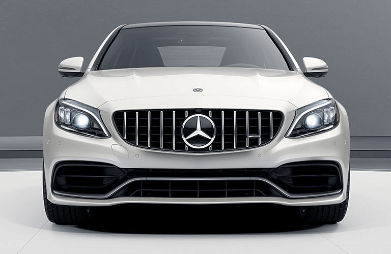 21 Mercedes Amg C 63 Sedan Gilbert Az