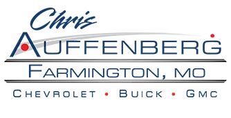 Chris Auffenberg Farmington Chevy Buick GMC