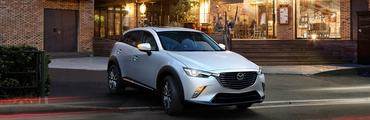 2017 Mazda CX-3 Irvine CA orange county ca