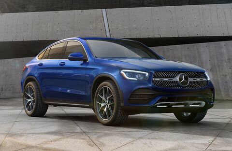 Mercedes-Benz Discount for American Dental Association Members