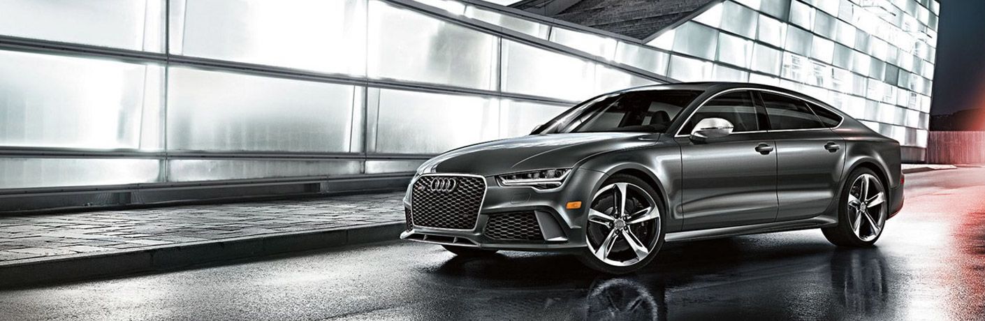 Audi North Miami Beach FL