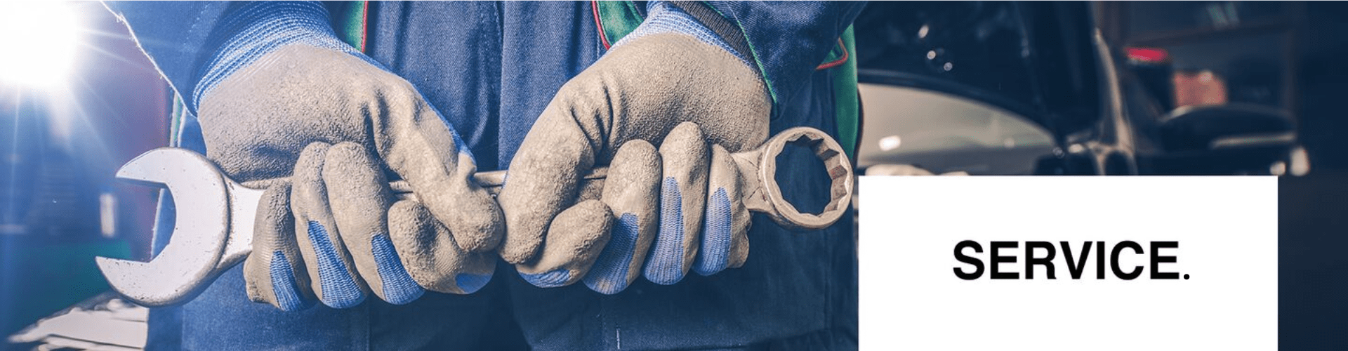 BMW Service In Harlingen TX