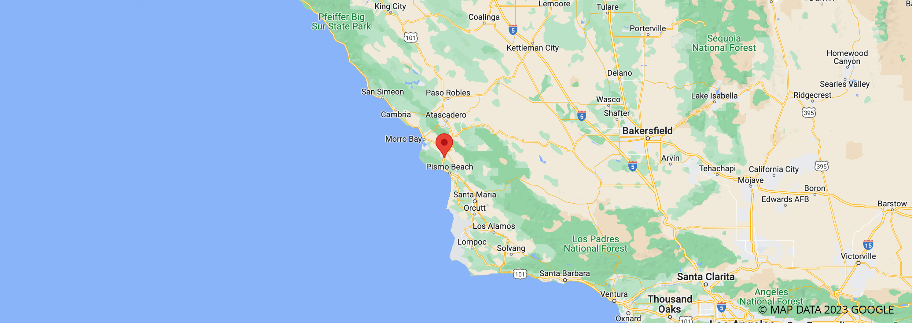 Porsche Dealership San Luis Obispo, CA New Cars Porsche San Luis