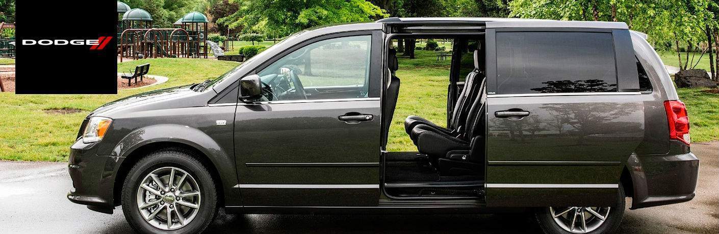 Used Dodge Grand Caravan Victor NY
