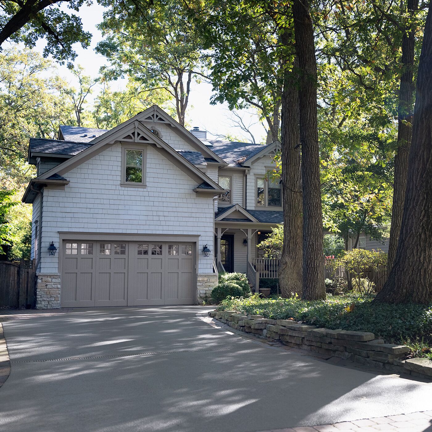 2026 Kia K4 Kia MyQ connected garage