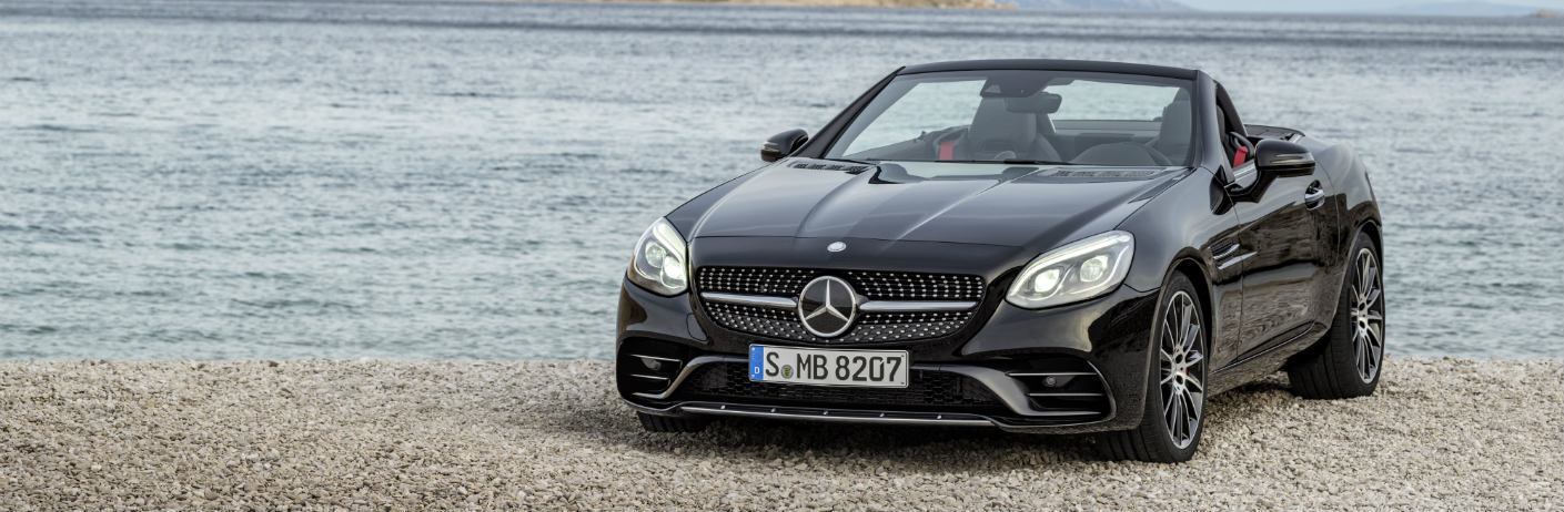 2017 Mercedes-AMG SLC43 Scottsdale AZ