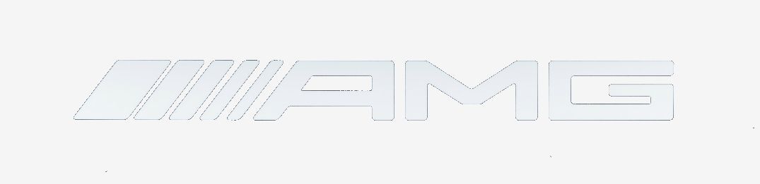 Mercedes-AMG logo