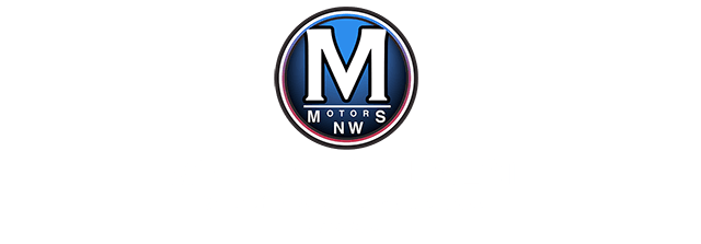 Motors Northwest logo