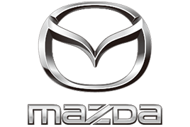 Kelly Mazda logo