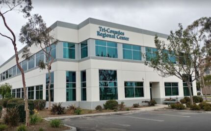 Tri-Counties Regional Center