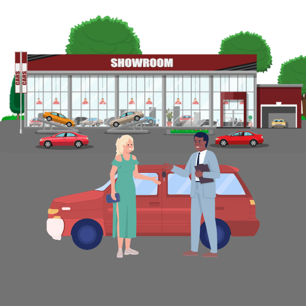 Ray's Motor Sales Used Car Dealership Lake Wales FL