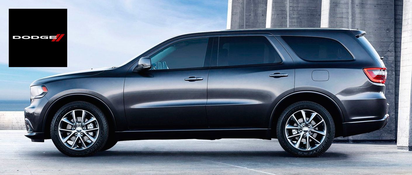 Used Dodge Durango in Victor, NY