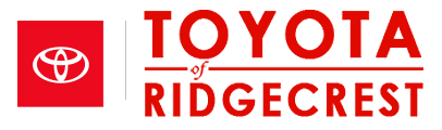 Toyota of Ridgecrest logo