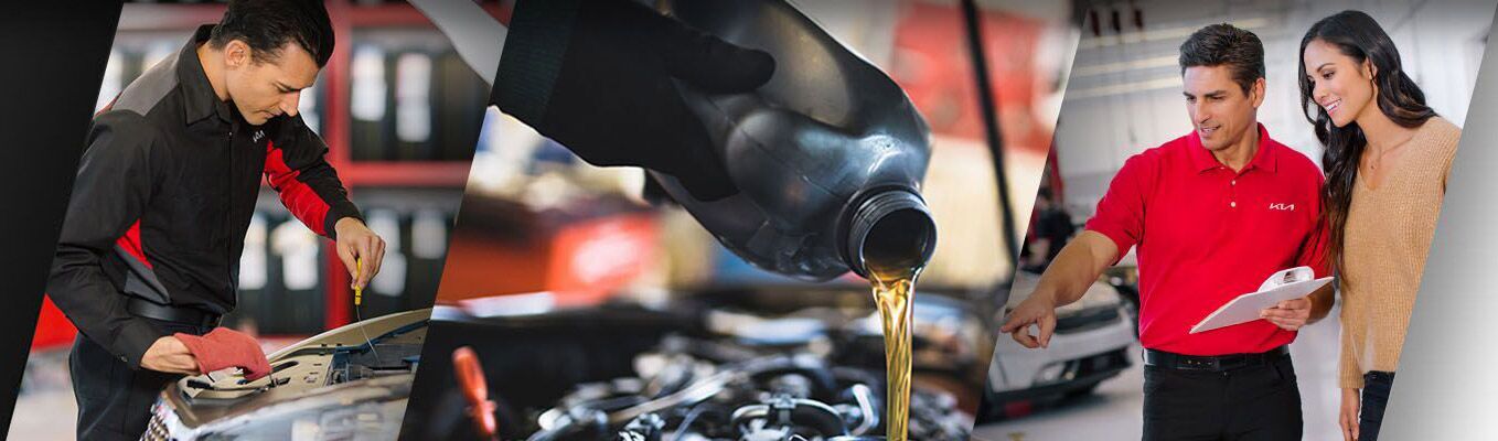 Oil Change Santa Rosa Beach Fl Oil Change in St. Augustine, FL