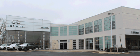 Sheehy Infiniti of Chantilly Virginia