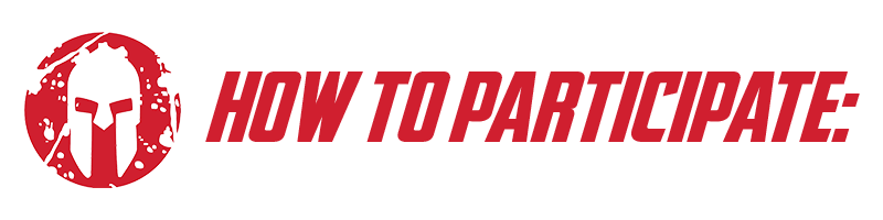Spartan Race Contest
