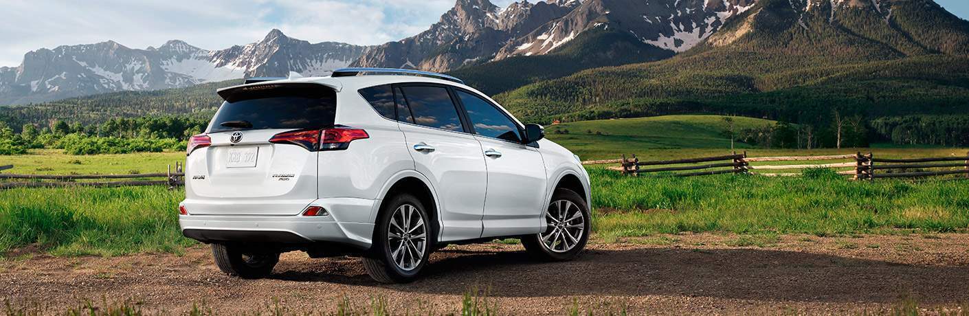 Used Toyota Rav4 in Victor, NY