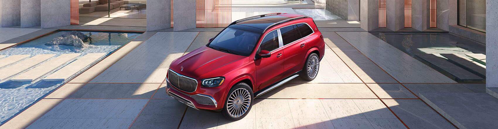 2023 Mercedes-Benz GLS 450 vs 2023 Mercedes Benz GLE 350