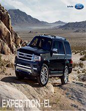 2017 Expedition