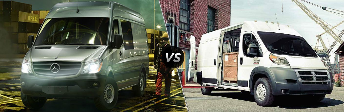 2017 Mercedes-Benz GLE Coupe VS Porsche Cayenne