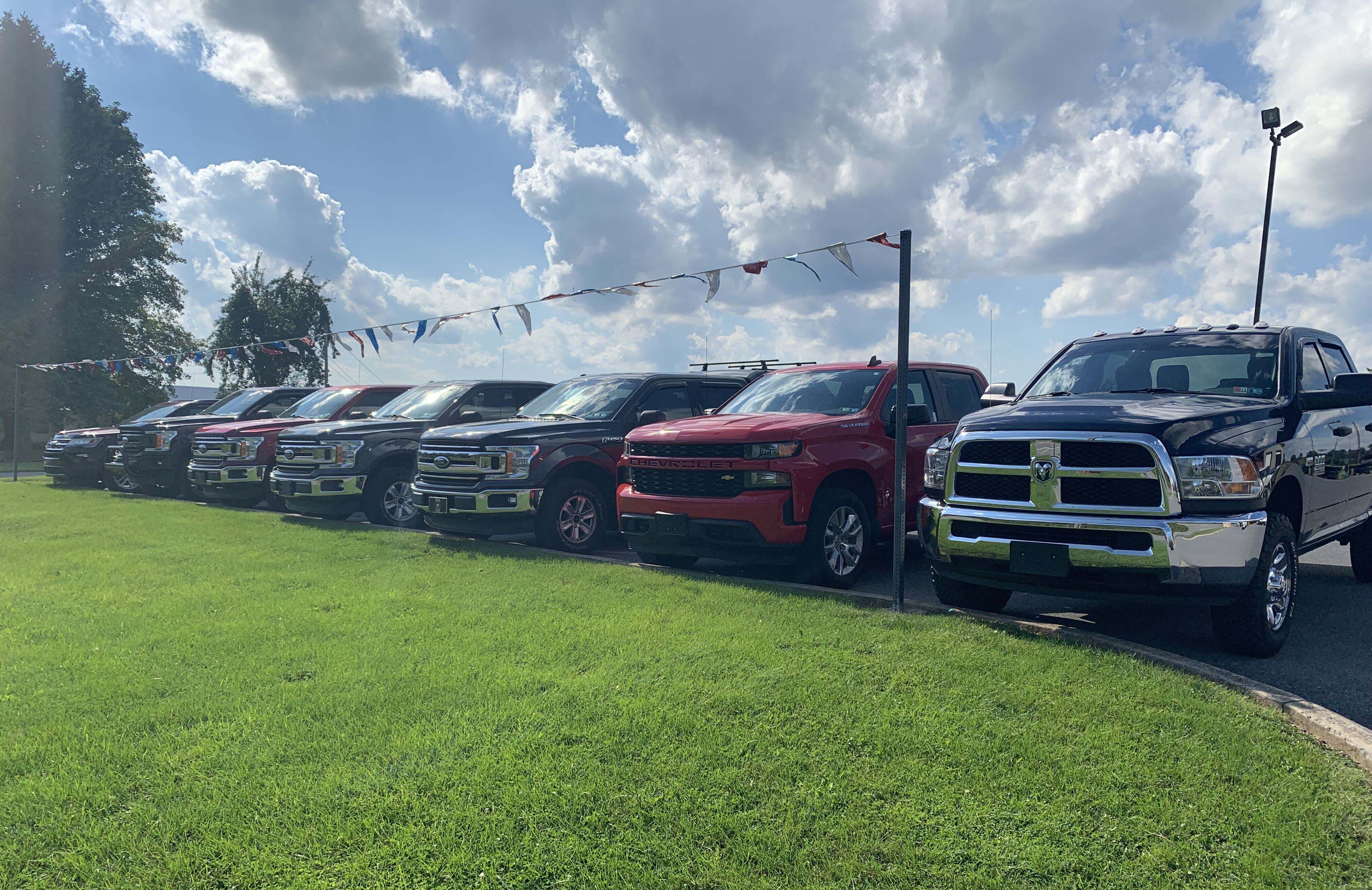 Joel Confer's Quality PreOwned Used Car Dealership State College, PA