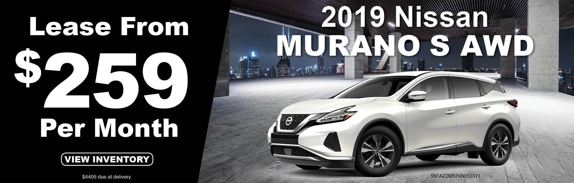 Nissan Dealership Greenfield WI