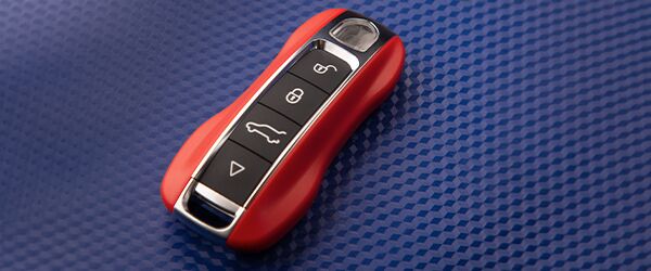 Jaguar financing in San Clemente, CA