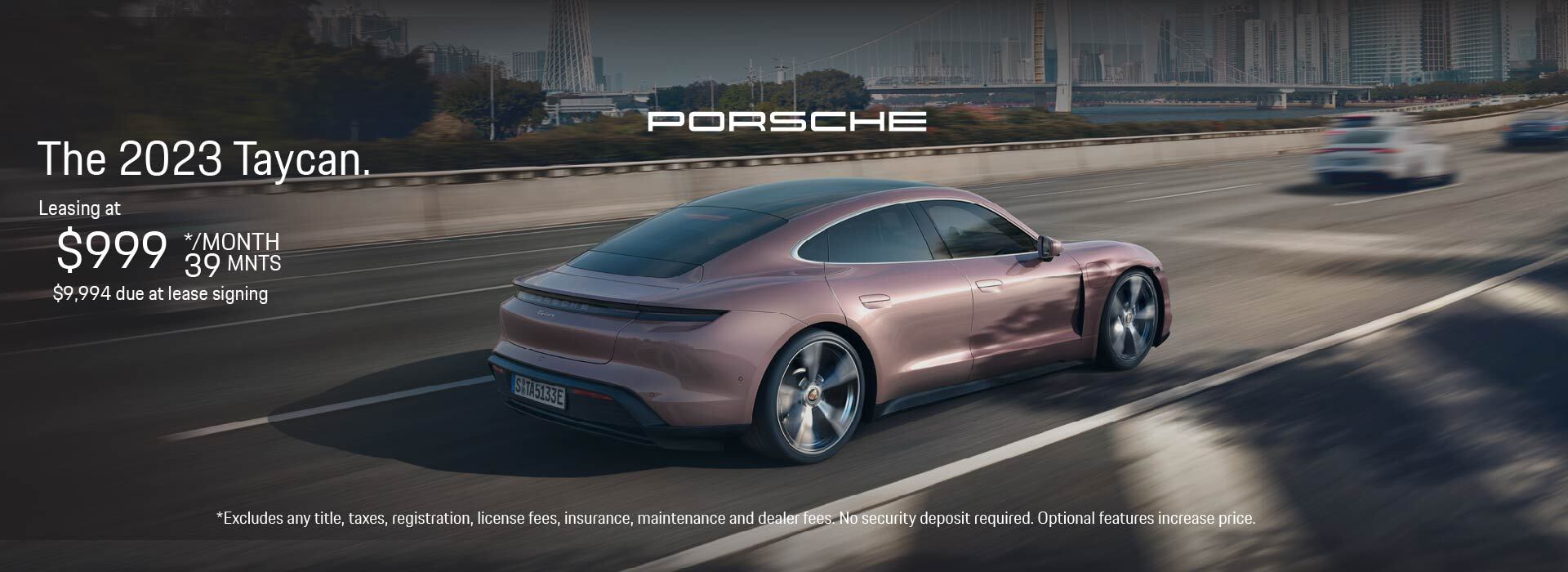 Porsche Dealership San Luis Obispo, CA New Cars Porsche San Luis